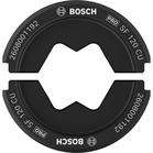 BOSCH PRO clește de sertizare, SF120 CU, 120 mm², cupru