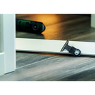 BOSCH Pânză de ferăstrău penetrantă BIM AII 65 APB, cu intrare directă în material, Wood and Metal
