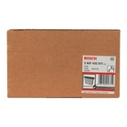 BOSCH Filtru burduf din poliester