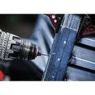 BOSCH Burghie HSS-G cu vârf dublu