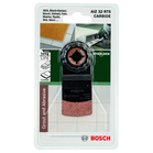 BOSCH Pânză de ferăstrău pentru tăiere în adâncime Carbide-RIFF AIZ 32 RT5