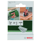 BOSCH Ştift tip 41