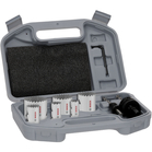 BOSCH Set Carote Multi Material, 19; 22; 29; 38; 44; 57 x 40 mm
