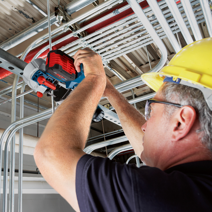 BOSCH GCB 18V-63 (SOLO)