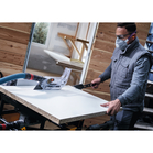 BOSCH Pânză de fierăstrău circular EXPERT Laminated Panel, 250 x 3,2/2,2 x 30 mm, T80