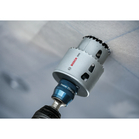BOSCH Carotă pentru lemn și gipscarton
