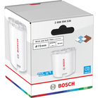 BOSCH Carotă pentru cărămidă și plăci ceramice