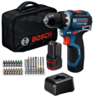 BOSCH GSR 12V-32