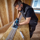 BOSCH GKS 18V-68 GC