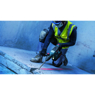BOSCH Daltă plată PRO SDS plus-5C 20 x 250 mm