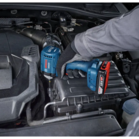 BOSCH IDR 18V-125 T (SOLO)