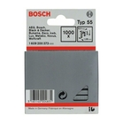 BOSCH Capse cu spate îngust tip 55