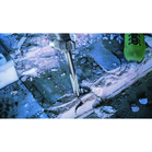 BOSCH Daltă ascuțită PRO HEX-5C 30 mm, 30 x 400 mm