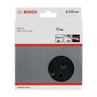 BOSCH Disc de șlefuire
