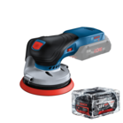 BOSCH GEX 18V-125 (SOLO)