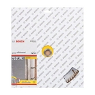 BOSCH Disc de tăiere diamantat Standard for Universal 300x25,4
