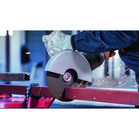 BOSCH Disc de tăiere drept Standard for Metal