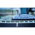 BOSCH Set 5 pânze pentru ferăstrău vertical Clean for PVC