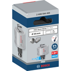 BOSCH Carotă PRO Sheet Metal PC Plus, 44 mm