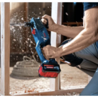 BOSCH GRD 18V-127 HX (SOLO)