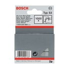 BOSCH Capse din sârmă fină tip 53