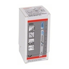 BOSCH Szúrófűrészlap T 123 XF