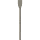 BOSCH PRO SDS max-4C Flat Chisel, 25 x 300 mm