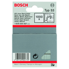 BOSCH Capse din sârmă fină tip 53