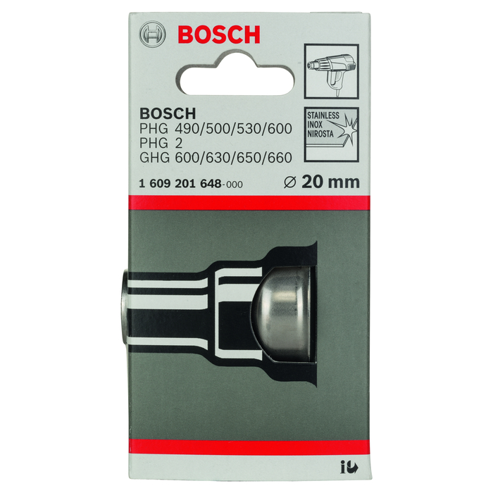 BOSCH Duză de reducţie