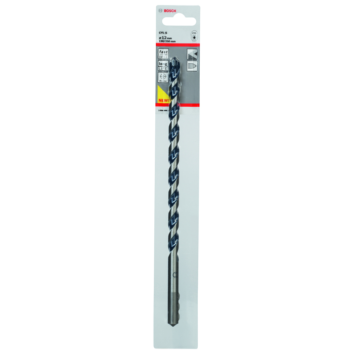 BOSCH Burghie beton CYL-5