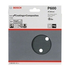 BOSCH Set 5 foi de șlefuit