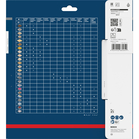 BOSCH Pânză de fierăstrău circular EXPERT Wood, 216 x 2,3/1,6 x 30 mm, T36