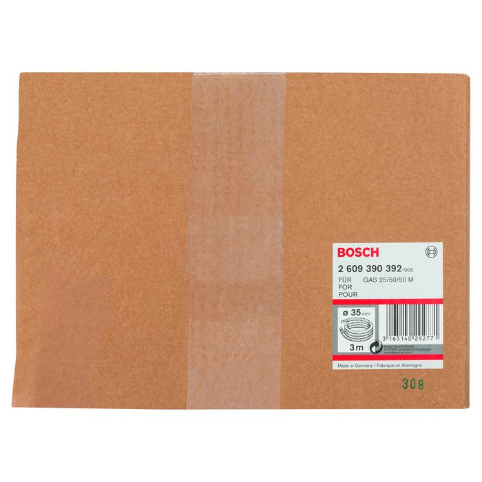 BOSCH Furtun