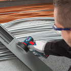 BOSCH GWS 12V-76 (SOLO)