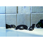 BOSCH Set accesorii „Tiles” (plăci ceramice) destinat dispozitivelor multifuncţionale