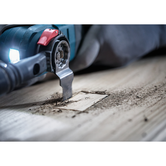 BOSCH Pânză de tăiere pentru lemn AIZ 32 BSPC, Starlock, 32 x 50 mm