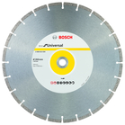 BOSCH Disc diamantat Eco for Universal