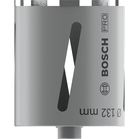 BOSCH Carotă diamantată pentru găurire uscată G 1/2