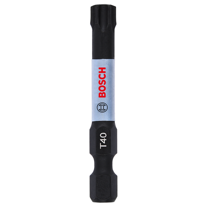 BOSCH Bit Impact Control 50 mm, T40