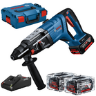 BOSCH GBH 18V-28 DC