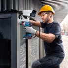 BOSCH GDX 18V-285 (SOLO)