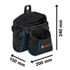 BOSCH GWT 2