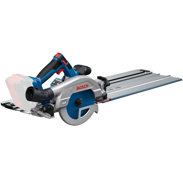 BOSCH GKS 18V-57-2 GX (SOLO)