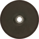 BOSCH Set 10 discuri de șlefuire, Standard for Metal