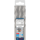 BOSCH Burghiu pentru metal, tip HSS-G, DIN 338