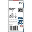 BOSCH Carotă PRO Sheet Metal PC Plus, 21 mm