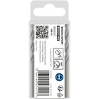 BOSCH Set 10 burghie metal HSS-G