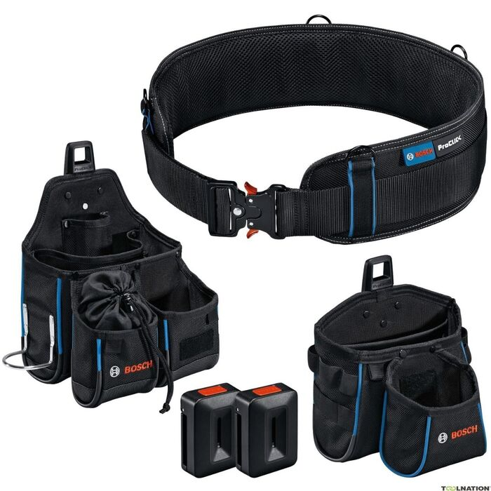 BOSCH Curea cu accesorii marimea S/M