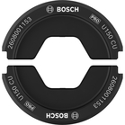 BOSCH PRO clește de sertizare, U150 CU, 150 mm², cupru