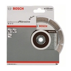 BOSCH Disc diamantat Standard for Abrasive